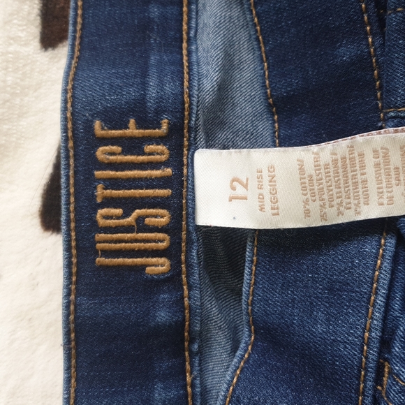 Bling jeans - Picture 3 of 3